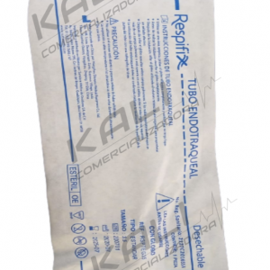 Tubo Endotraqueal 3.5