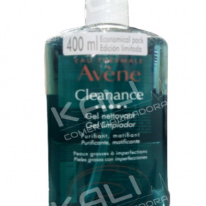 Avene Cleanance