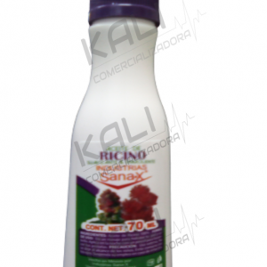 Aceite de Ricino