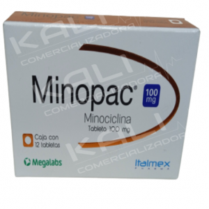 Minopac