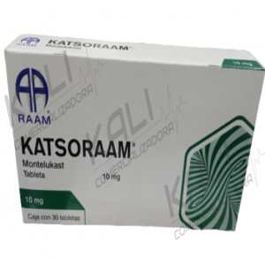 KATSORAAM