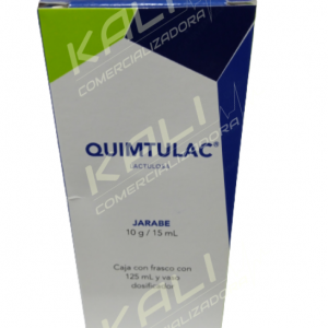 Quimtulac