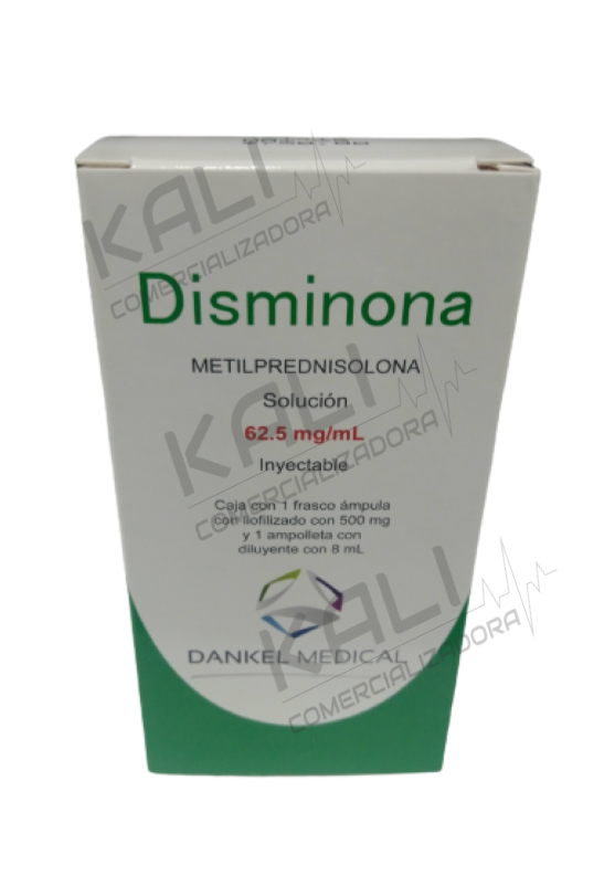 Disminona