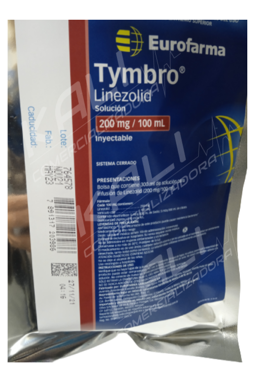 Tymbro