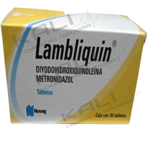 Lambliquin