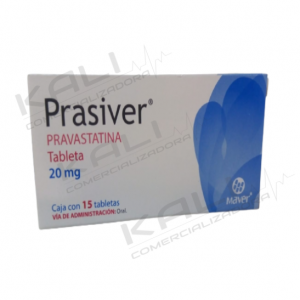 Prasiver