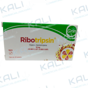 Ribotripsin