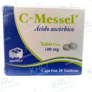 C-Messel