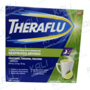 Theraflu