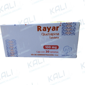 Rayar