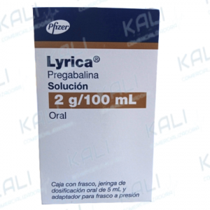 Lyrica