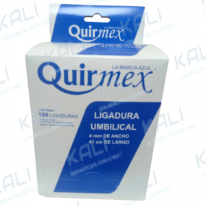 Ligadura Umbilical