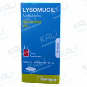Lysomucil