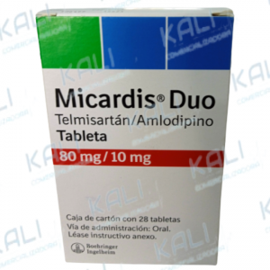 Micardis Duo