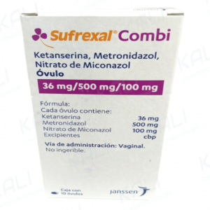 Sufrexal Combi