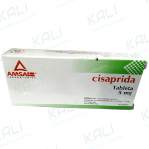 Cisaprida