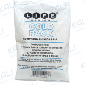 Cold Pack