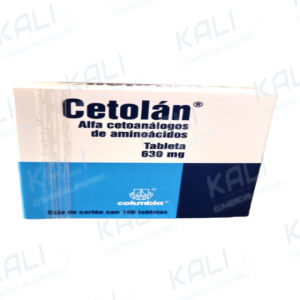 Cetolán