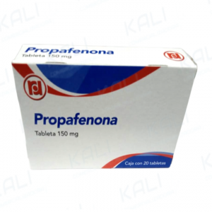 Propafenona