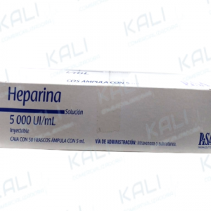 Heparina