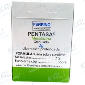 Pentasa