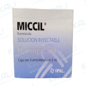 Miccil