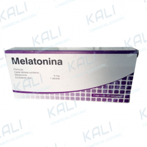 Melatonina