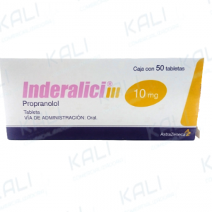 Inderalici