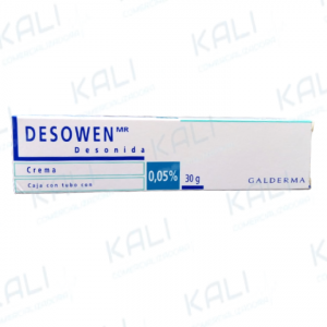 Desowen