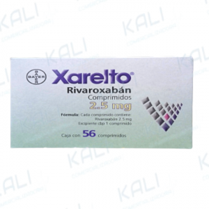 Xarelto