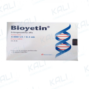 Bioyetin