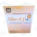 AlitraQ