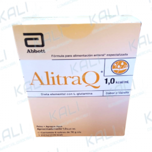 AlitraQ