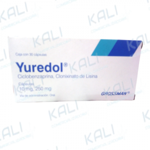 Yuredol