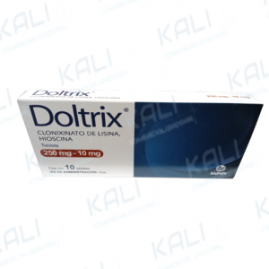 Doltrix