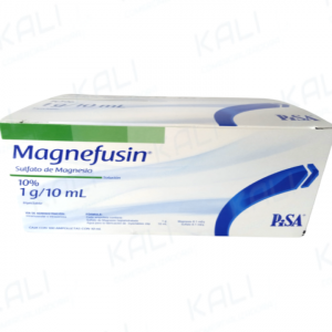 Magnefusin
