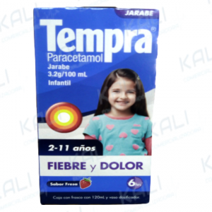 Tempra