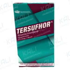 Tersufhor