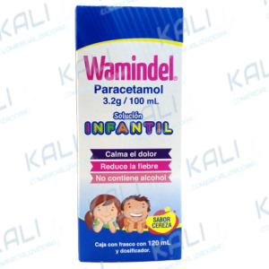 Wamindel