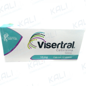 Visertral