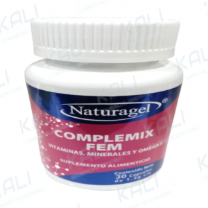 Complemix Fem