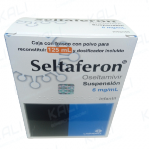 Seltaferon
