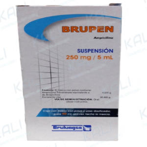 Brupen
