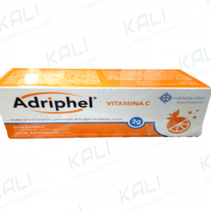 Adriphel