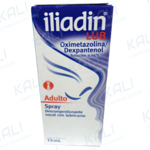 Iliadin LUB