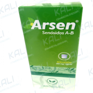 Arsen