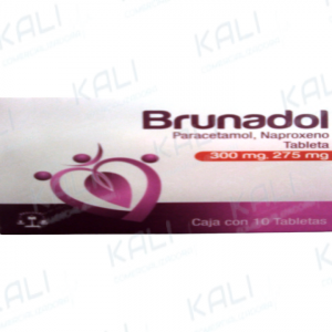 Brunadol