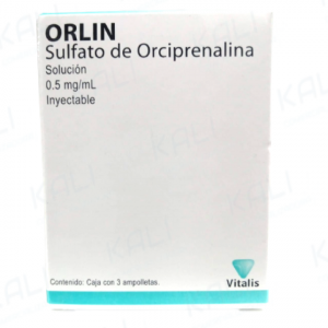 Orlin