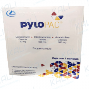 Pylopac
