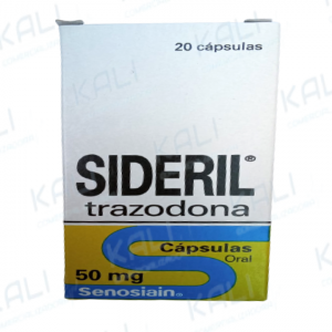 Sideril